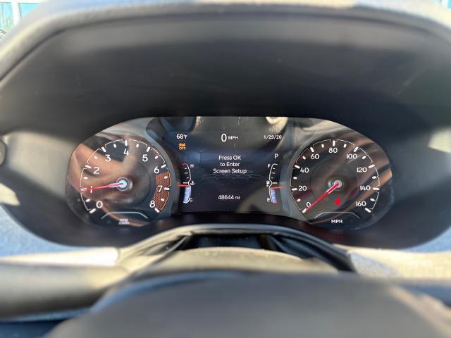2024 Jeep Compass - $20,908