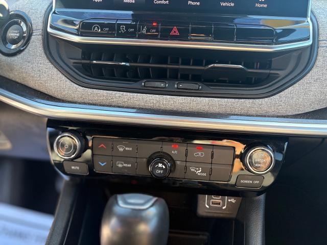 2024 Jeep Compass - $20,908