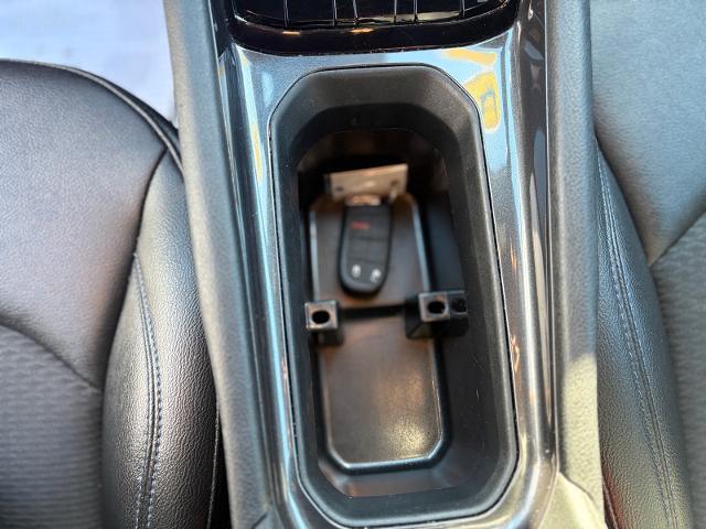 2024 Jeep Compass - $20,908