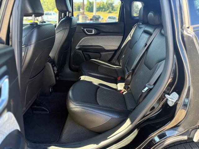 2024 Jeep Compass - $20,908