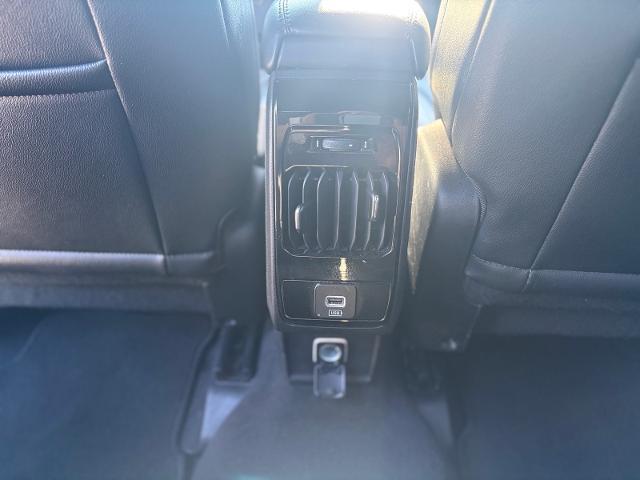 2024 Jeep Compass - $20,908