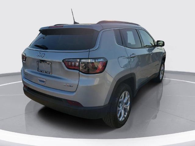 2024 Jeep Compass - $18,700