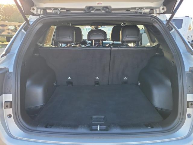 2024 Jeep Compass - $18,700