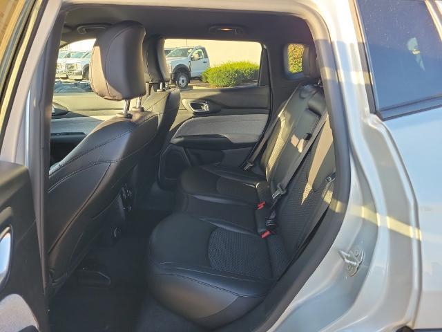 2024 Jeep Compass - $18,700