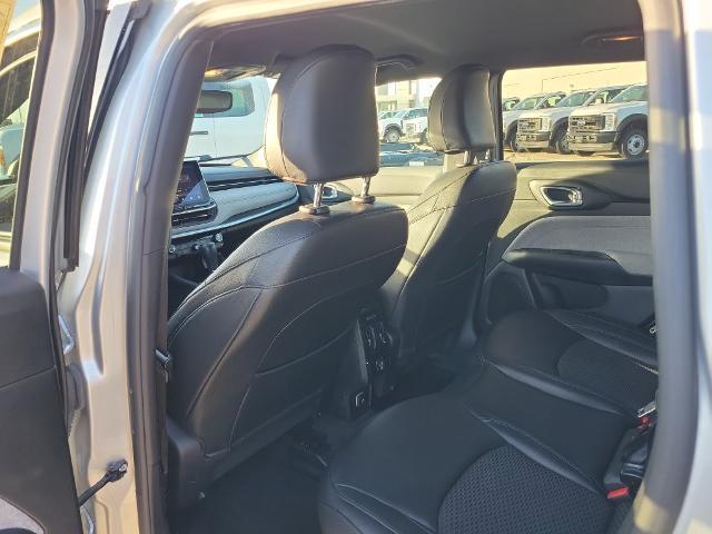 2024 Jeep Compass - $18,700