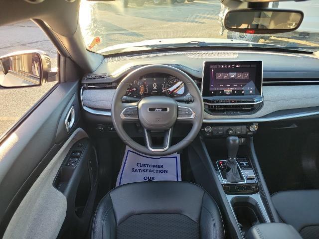 2024 Jeep Compass - $18,700