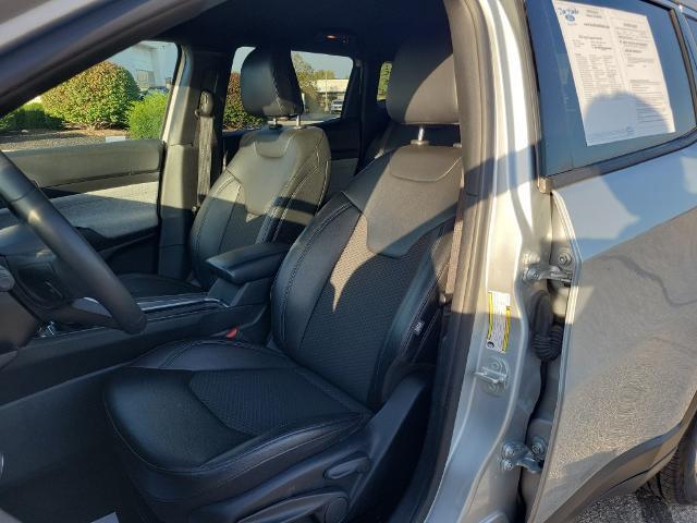 2024 Jeep Compass - $18,700