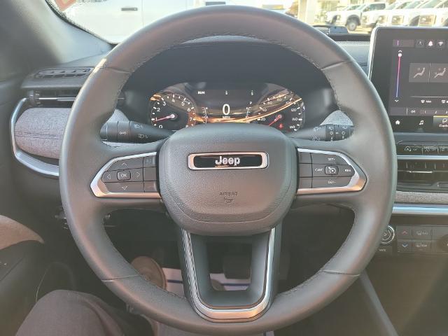 2024 Jeep Compass - $18,700