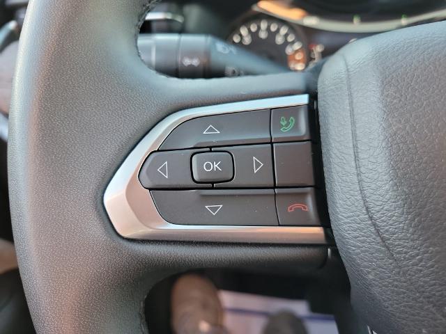 2024 Jeep Compass - $18,700