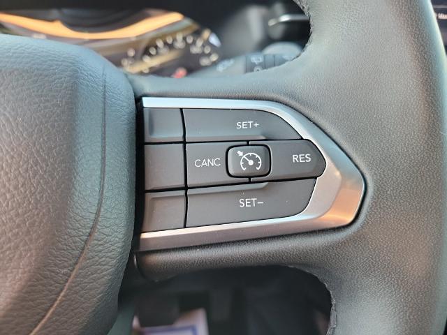 2024 Jeep Compass - $18,700