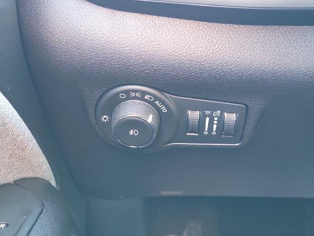 2024 Jeep Compass - $18,700