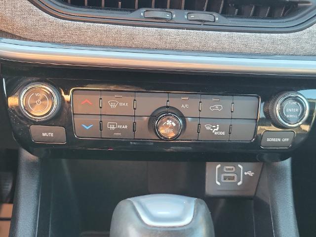 2024 Jeep Compass - $18,700
