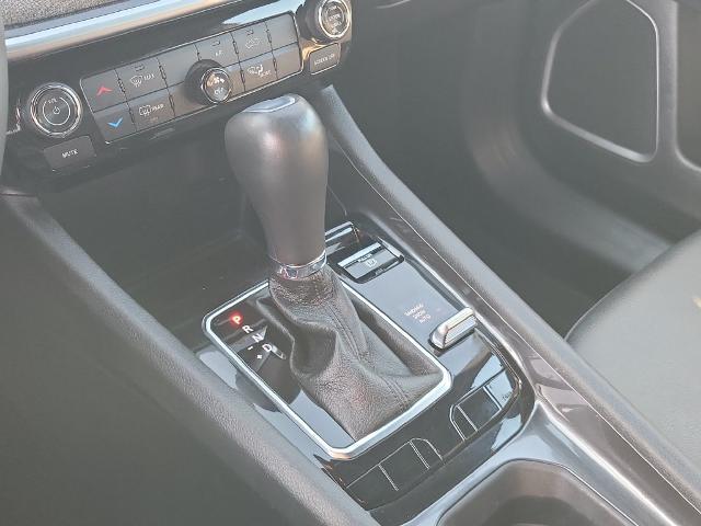 2024 Jeep Compass - $18,700