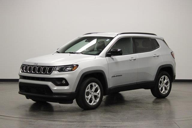 2024 Jeep Compass - $19,962