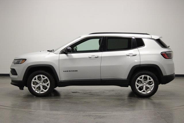 2024 Jeep Compass - $19,962