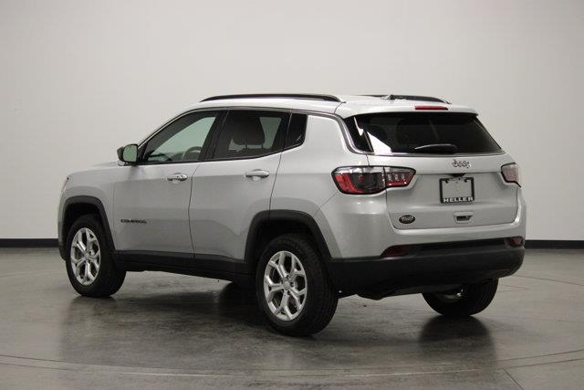 2024 Jeep Compass - $19,962