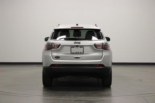 2024 Jeep Compass - $19,962