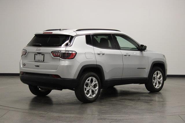 2024 Jeep Compass - $19,962