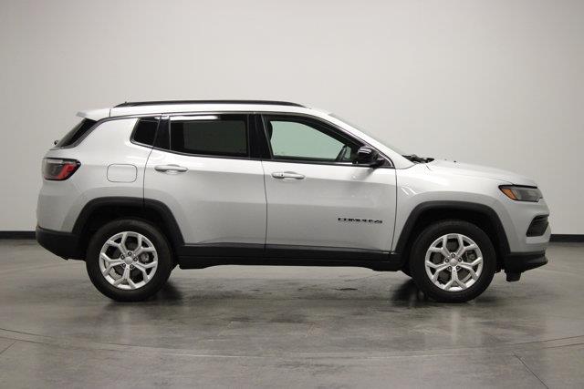 2024 Jeep Compass - $19,962