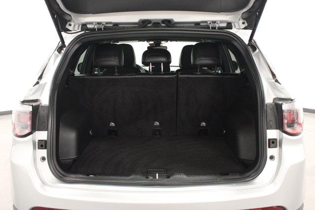 2024 Jeep Compass - $19,962