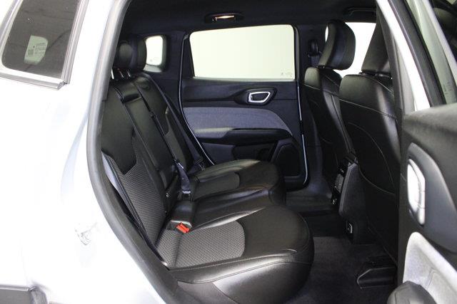 2024 Jeep Compass - $19,962