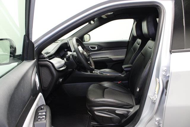 2024 Jeep Compass - $19,962