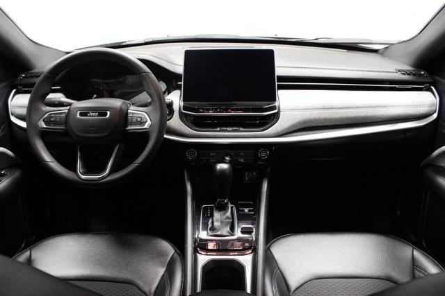 2024 Jeep Compass - $19,962