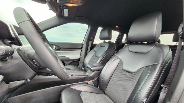 2024 Jeep Compass Altitude