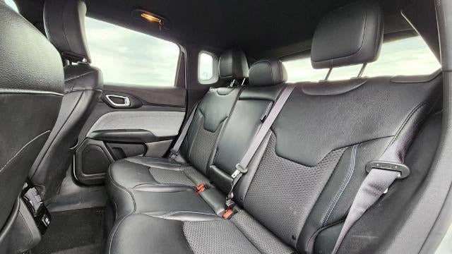 2024 Jeep Compass Altitude