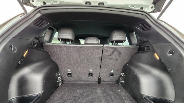 2024 Jeep Compass Altitude
