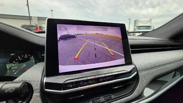 2024 Jeep Compass Altitude
