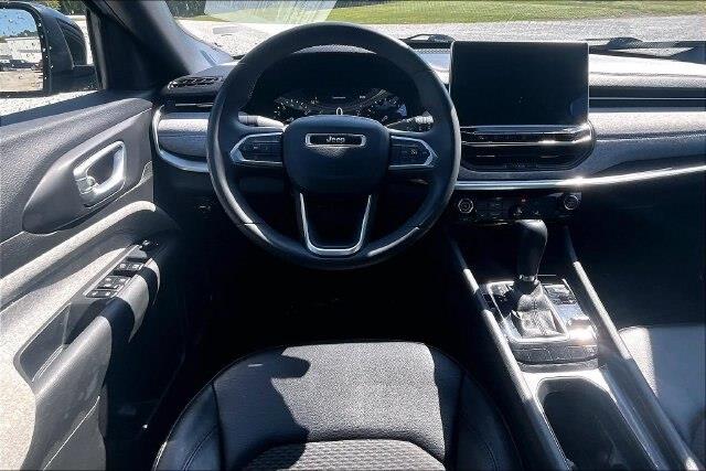 2024 Jeep Compass - $19,524