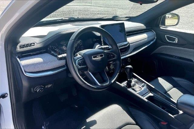 2024 Jeep Compass - $19,524