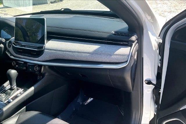 2024 Jeep Compass - $19,524