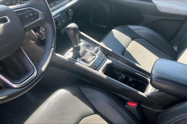 2024 Jeep Compass - $19,524