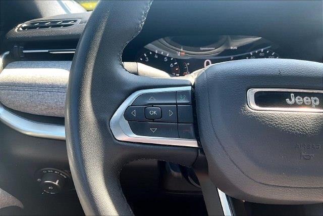2024 Jeep Compass - $19,524