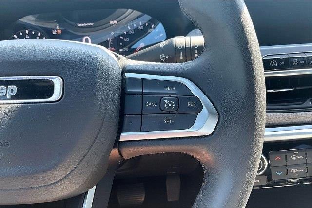 2024 Jeep Compass - $19,524