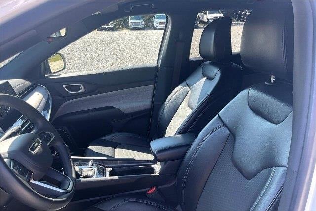 2024 Jeep Compass - $19,524