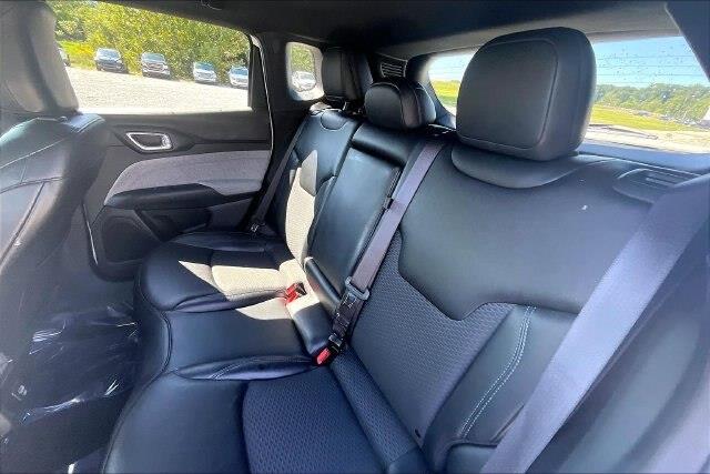 2024 Jeep Compass - $19,524