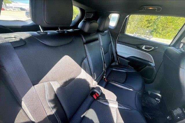 2024 Jeep Compass - $19,524