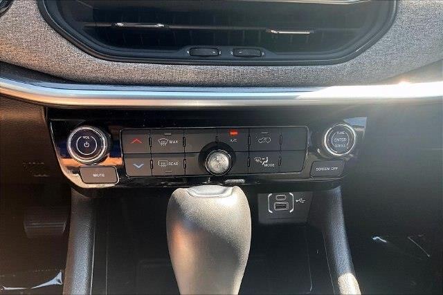 2024 Jeep Compass - $19,524