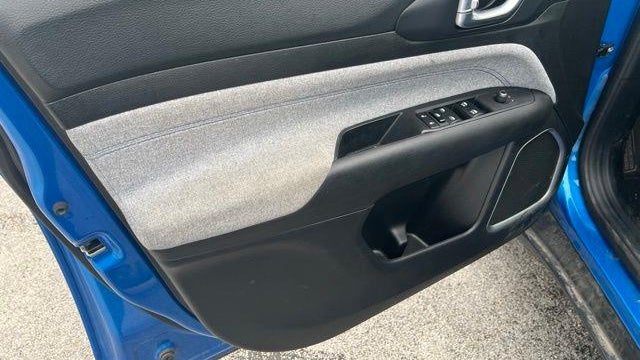 2024 Jeep Compass Altitude