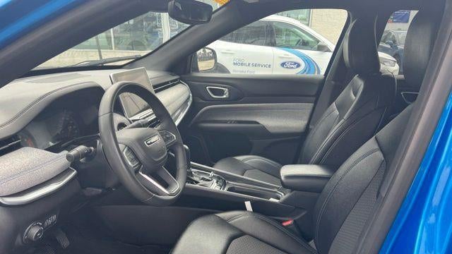 2024 Jeep Compass Altitude