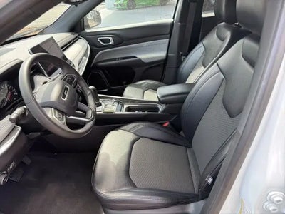 Photo of a 2024 Jeep Compass 4X4 Latitude 4DR SUV for sale