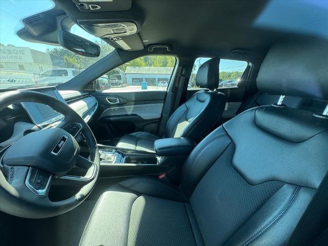 2025 Jeep Compass - $19,985
