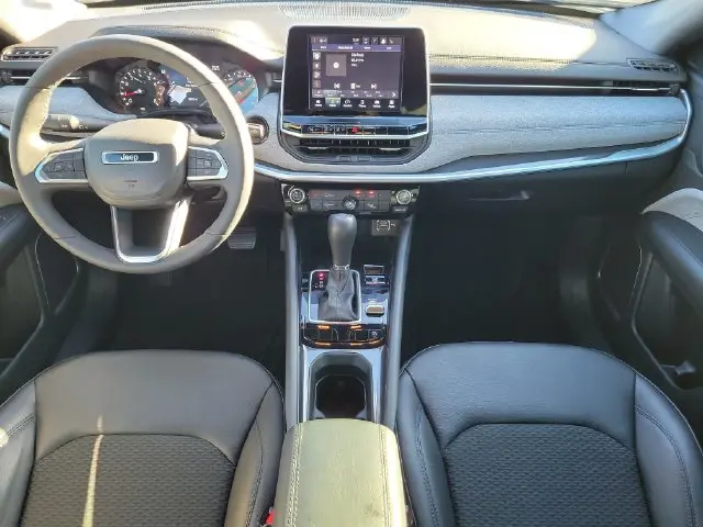 2026 Jeep Compass - $25,486