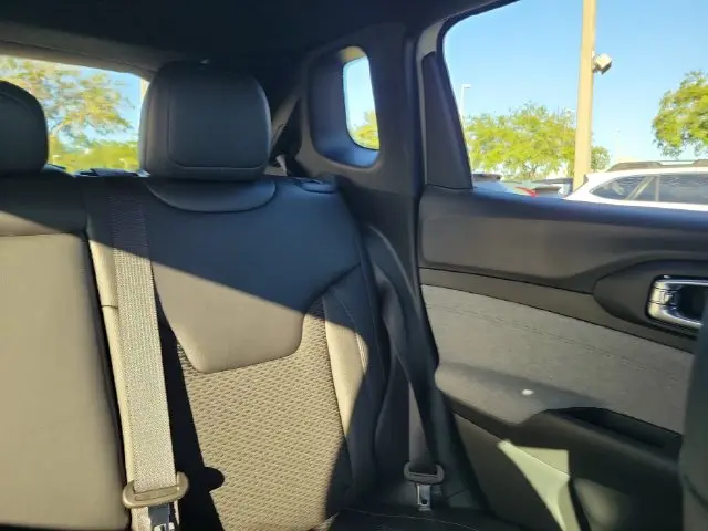2026 Jeep Compass - $25,486