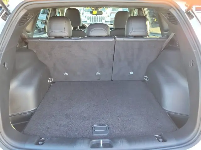 2026 Jeep Compass - $25,486