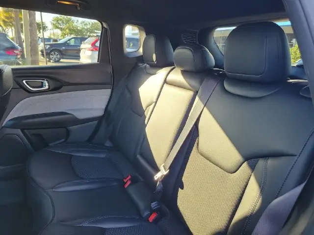 2026 Jeep Compass - $25,486