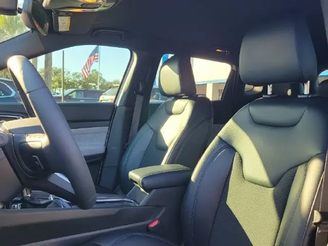 2026 Jeep Compass - $25,486